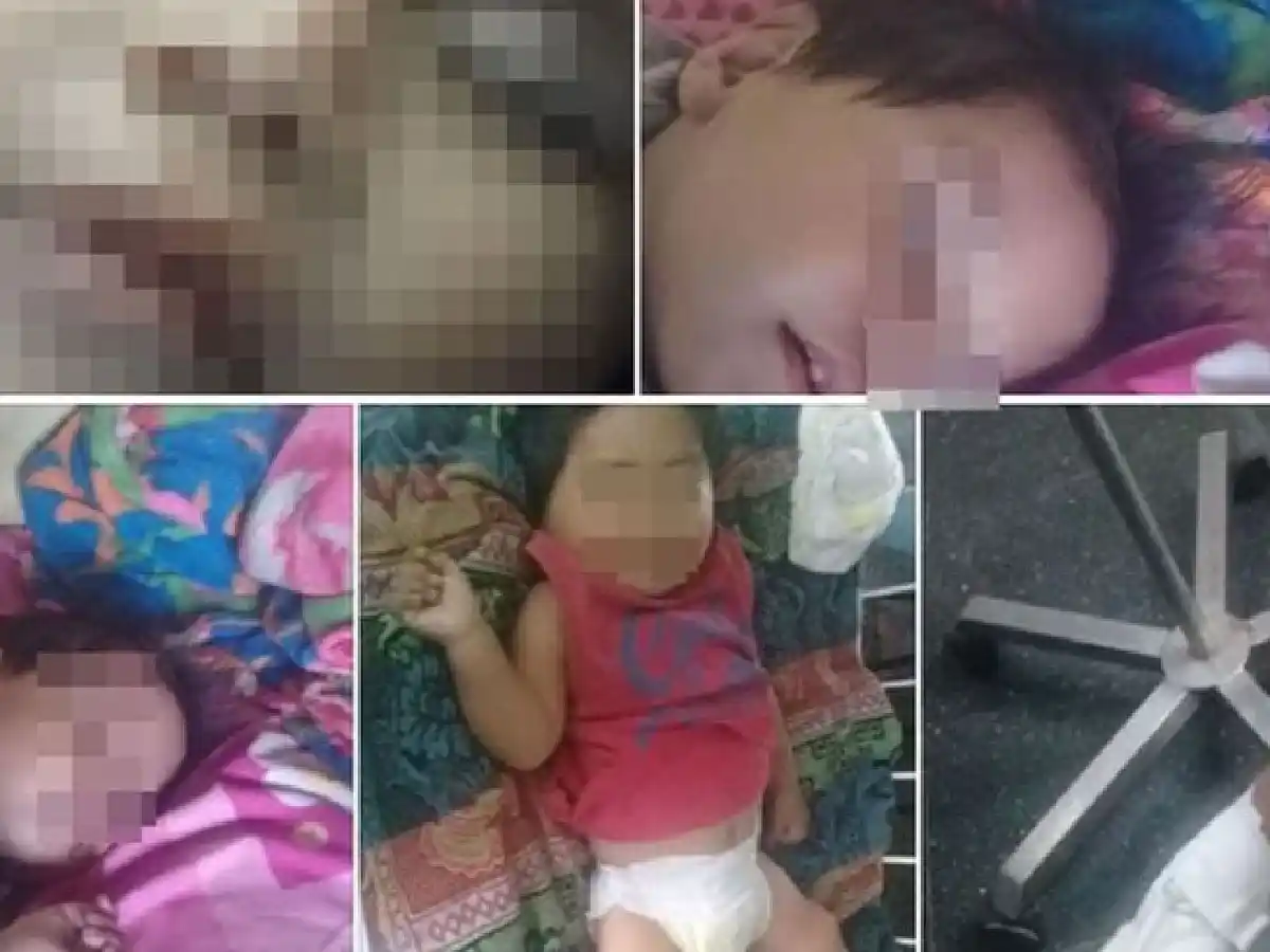 Sin agua en Tartagal: su hijo casi muere deshidratado y al volver del hospital el servicio seguía cortado