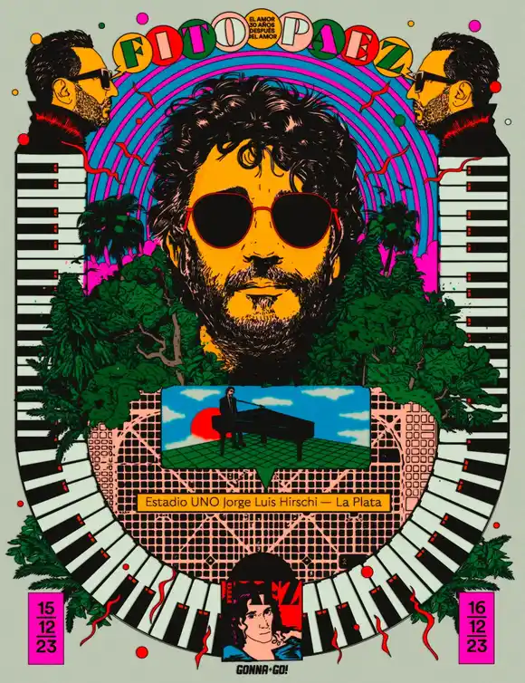 Charla de diseño e ilustración en Club TRI