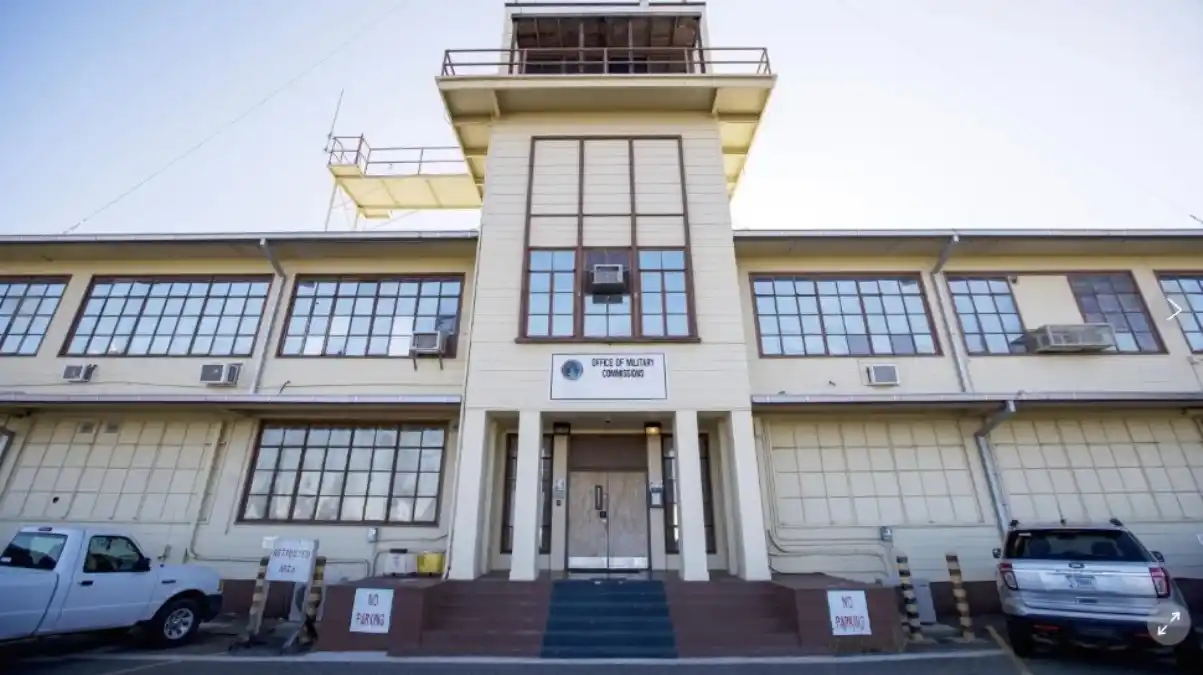 Llegaron a Guantánamo venezolanos con órdenes de deportación definitivas, según AP