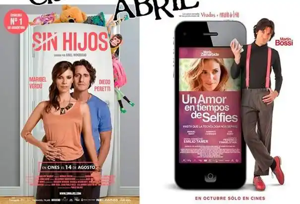 Ciclo de Cine Infantil en la Biblioteca
