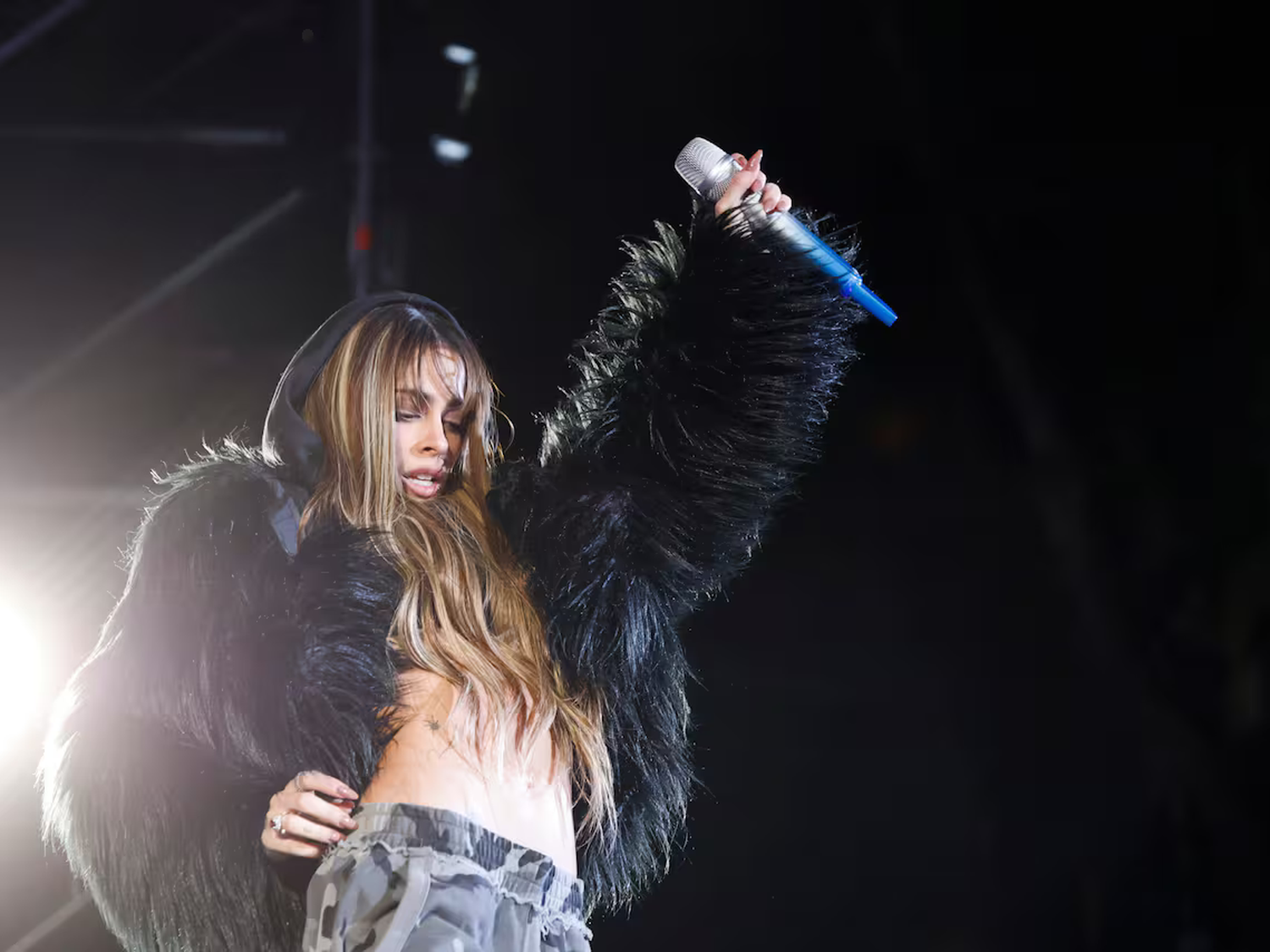 Tini Stoessel presenta Futttura: a qué hora salen a la venta las entradas y cómo comprarlas