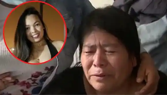 ¡LE GRITARON PARA QUE SALIERA, pero no escuchó! En Perú un voraz incendio acaba con la vida de una venezolana