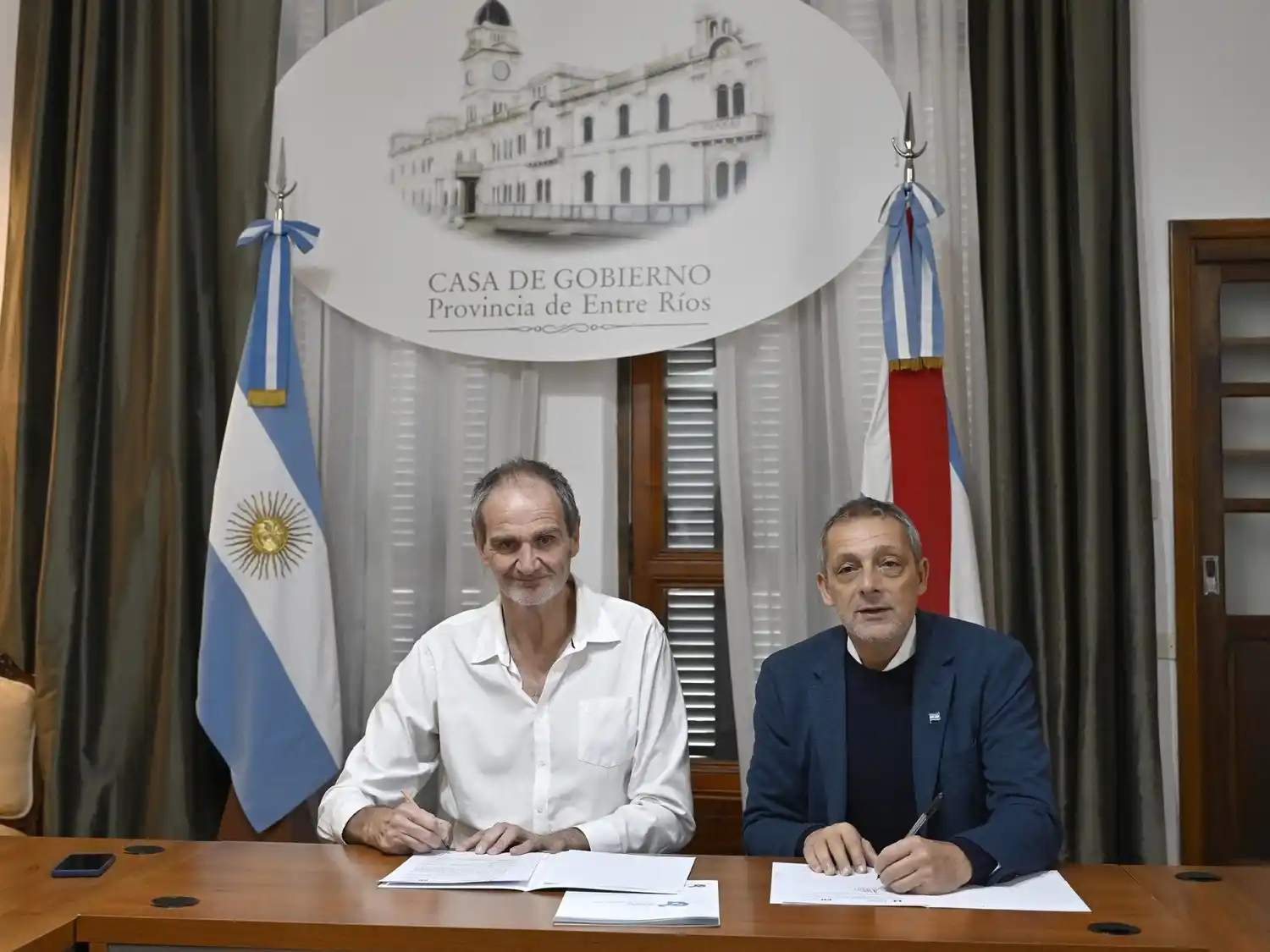 Gualeguay se prepara para el 19° Encuentro Deportivo Inclusivo