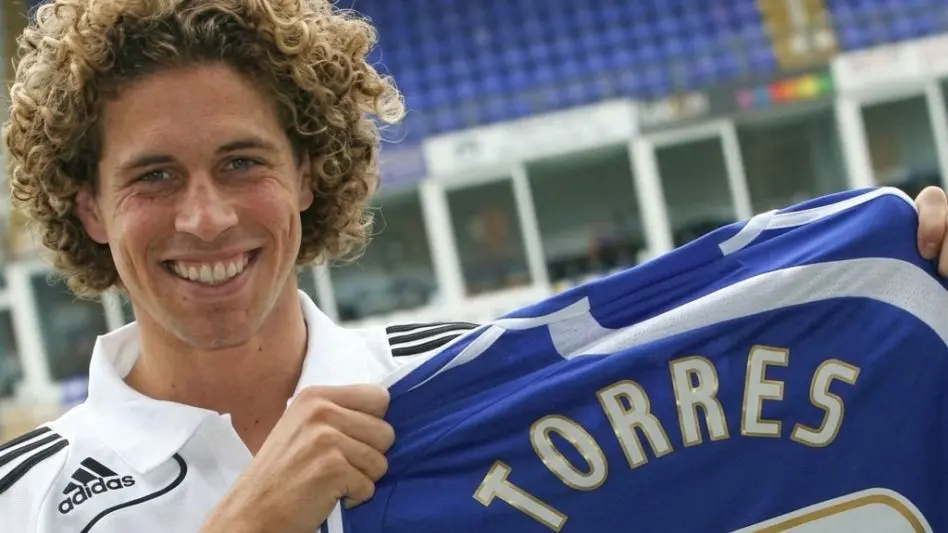 De viajar con 180 euros a dirigir un club de fútbol italoargentino: la historia del marplatense Sergio Torres