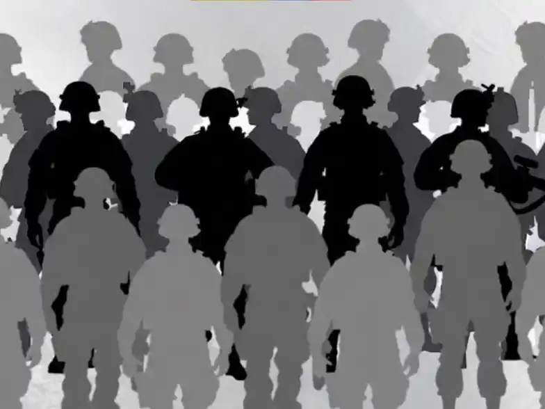 Colombia: Volvieron a secuestrar a los soldados recién liberados tras asonada en Meta