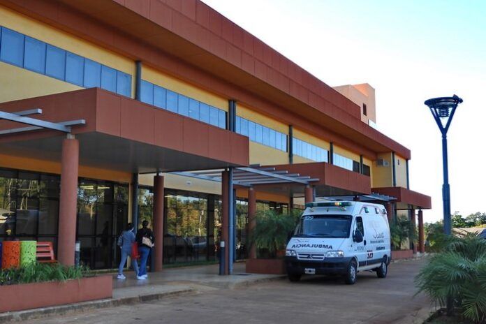 Balearon en la cabeza a una mujer mientras hablaba por teléfono con su padre