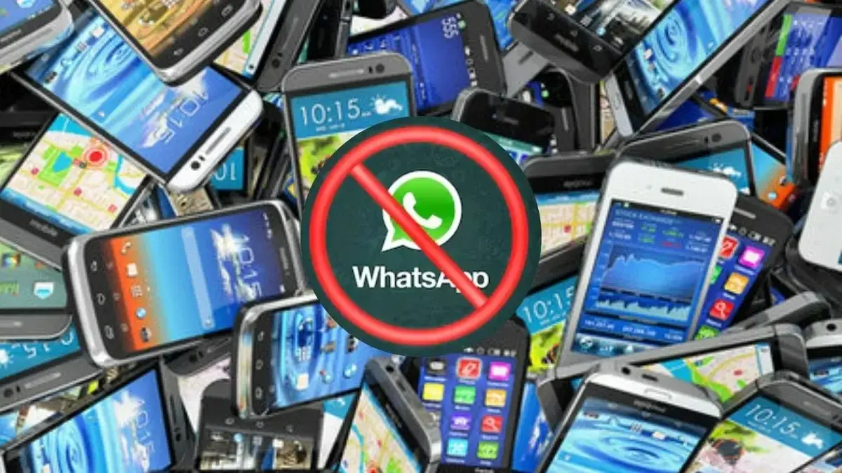 WhatsApp dejará de funcionar en algunos celulares antiguos: cómo saber si tu equipo será compatible
