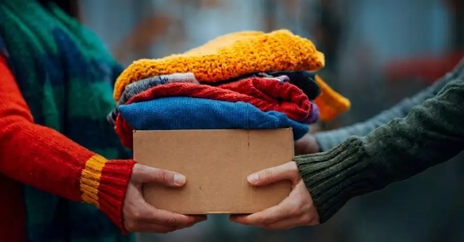 El frío no espera: Lidia Martínez relanza su campaña solidaria para abrigar a quienes más lo necesitan
