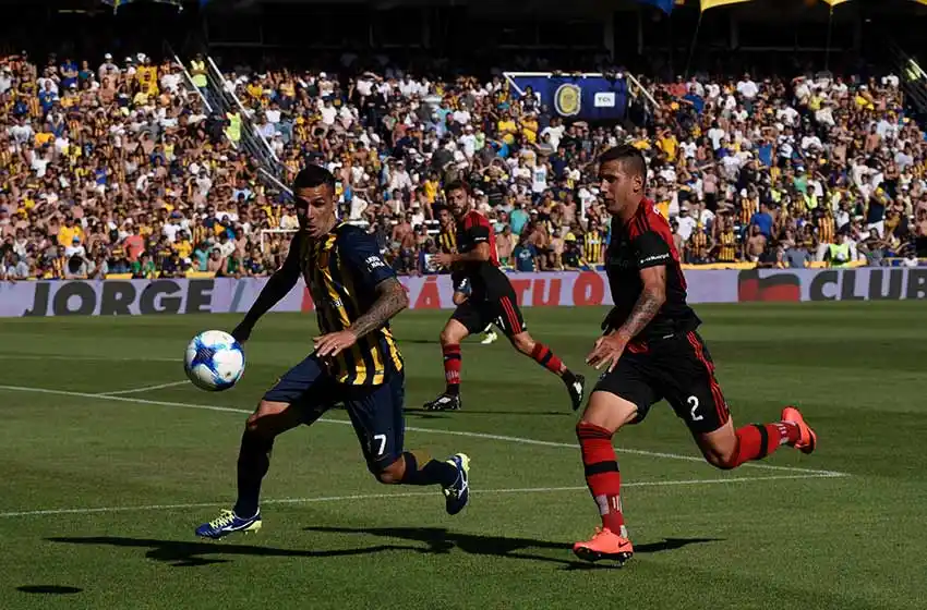 Ahora todo depende de Central: a un partido del Clásico en Copa Argentina