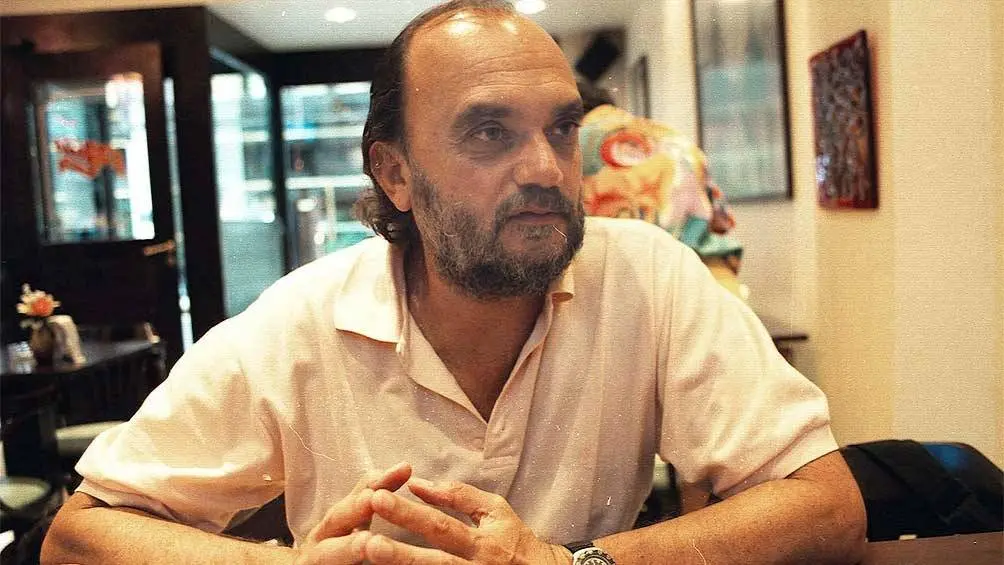 Un documental recorre la vida de Roberto Fontanarrosa en la Televisión Pública