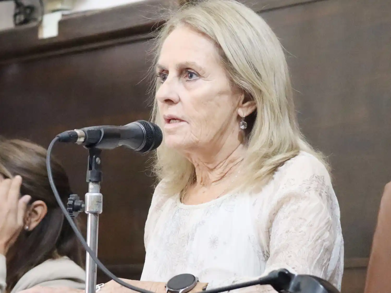 Magdalena Reta de Urquiza