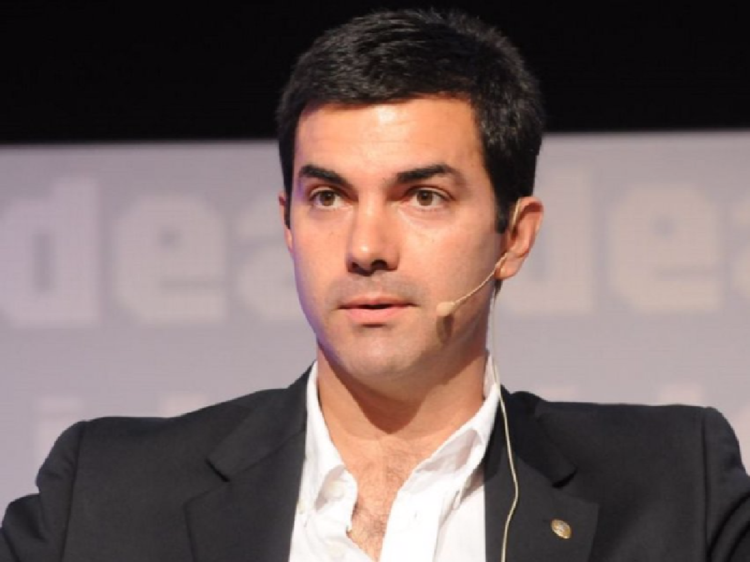 Urtubey dijo que "en un año" dirá si compite por la Presidencia 