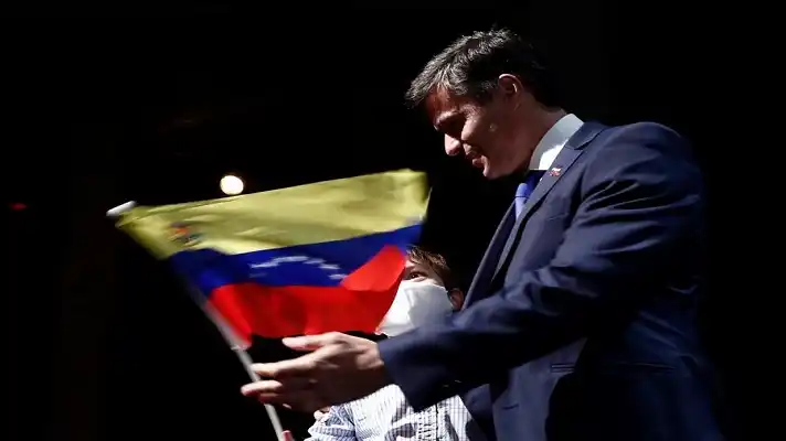 «Un huésped no es un rehén»: España asegura que no violó la Convención de Viena en el caso de Leopoldo López