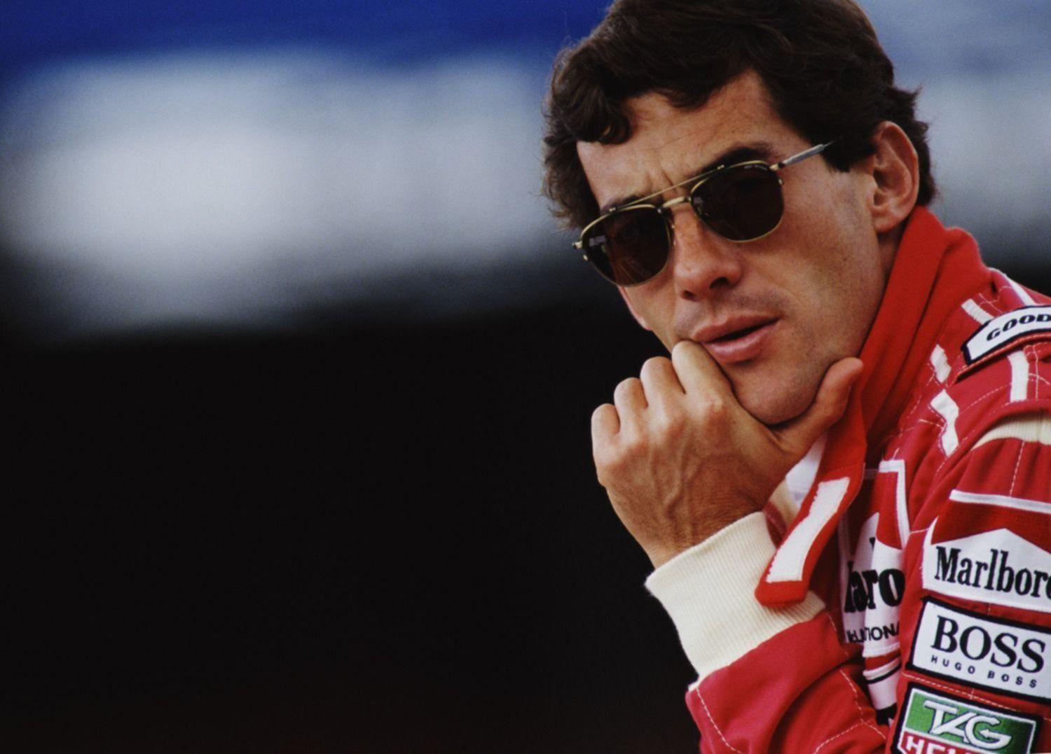 La muerte de Ayrton Senna y la frase que le podría haber salvado la vida