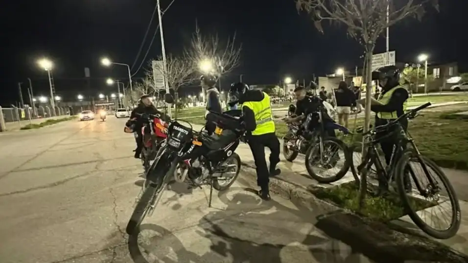 Escapes libres, maniobras peligrosas y denuncias ante la Justicia