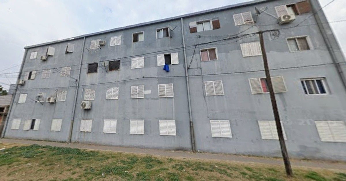 Un niño de 4 años cayó de 12 metros de altura y permanece internado en terapia intensiva