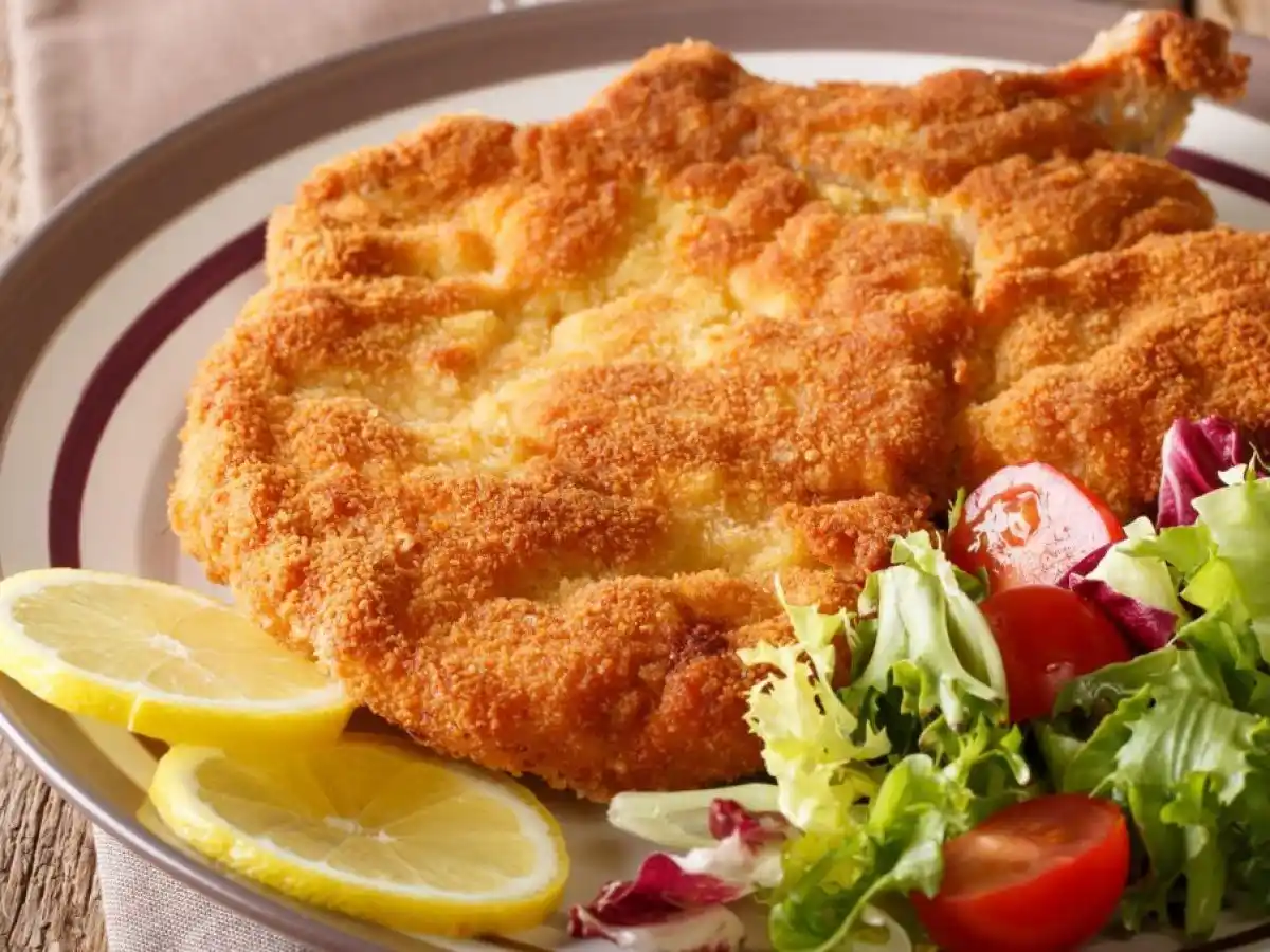 ¿Por qué se celebra hoy el Día de la milanesa?