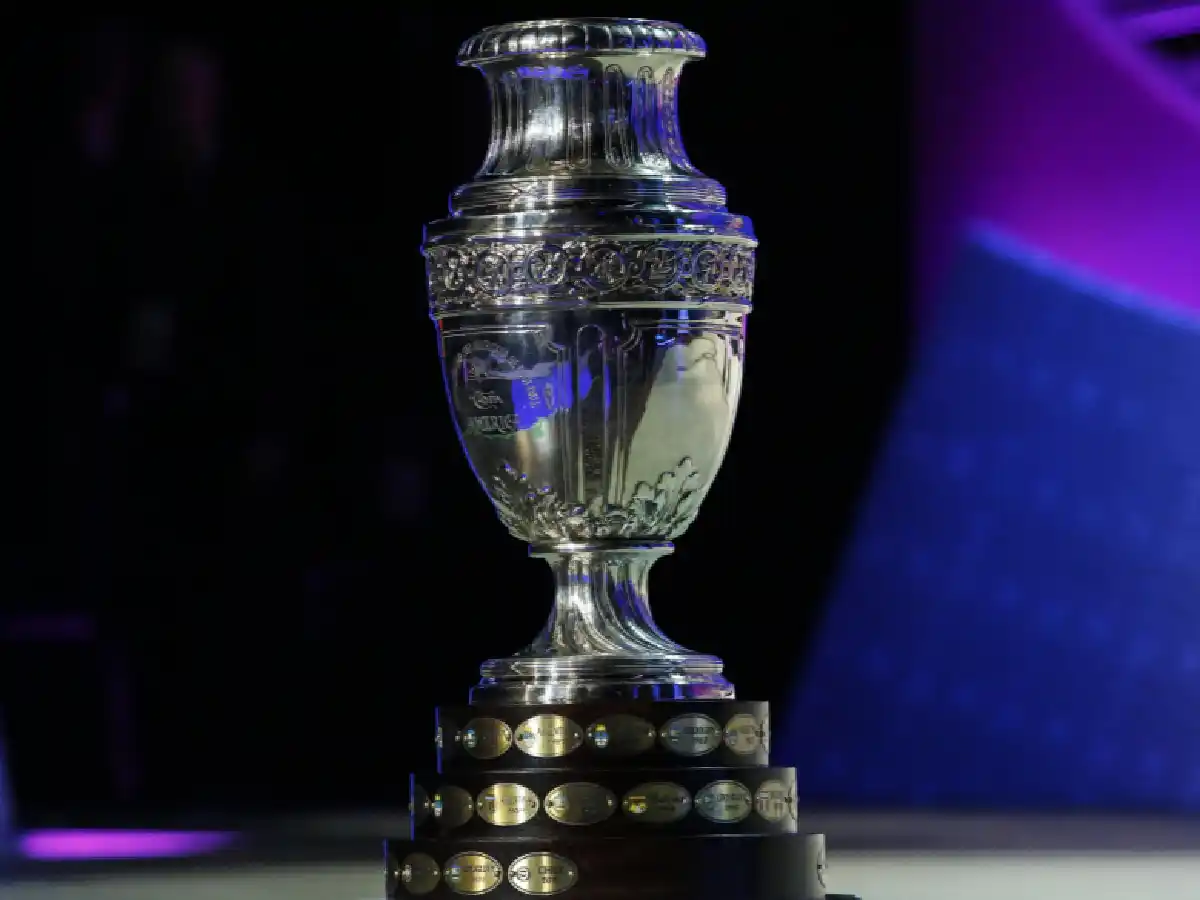 Conmebol confirmó la sede del partido inaugural de la Copa América