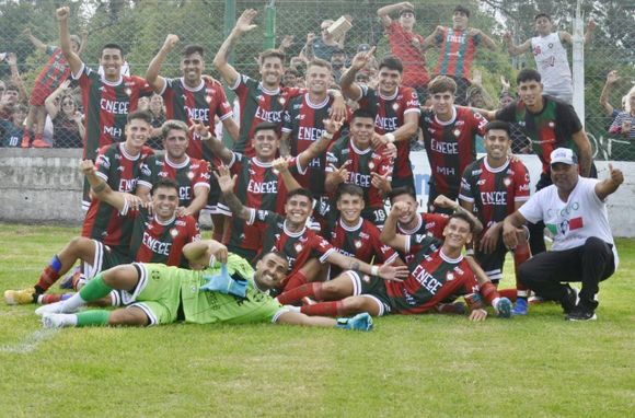 Círculo Deportivo juega su primer partido en Otamendi por el Federal A