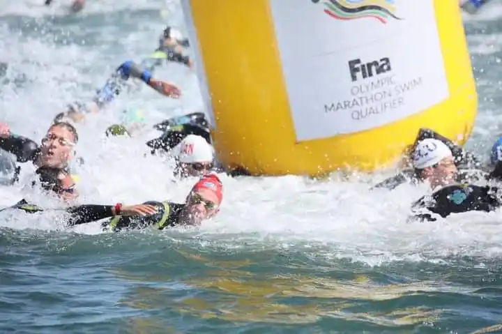 Cassini no pudo clasificar a Tokio