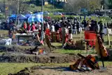 Por cuestiones climáticas adversas, se suspendió la Kermese Rural y el Concurso de Asadores