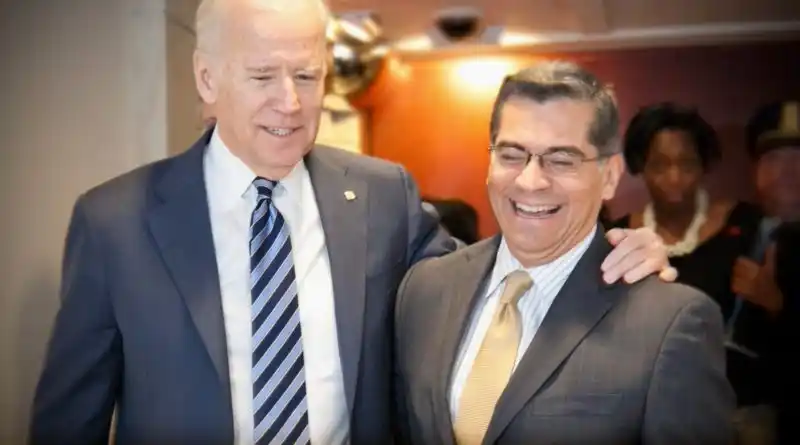 PARA COMBATIR LA COVID-19: Joe Biden elige a un latino para dirigir Salud en EE.UU.