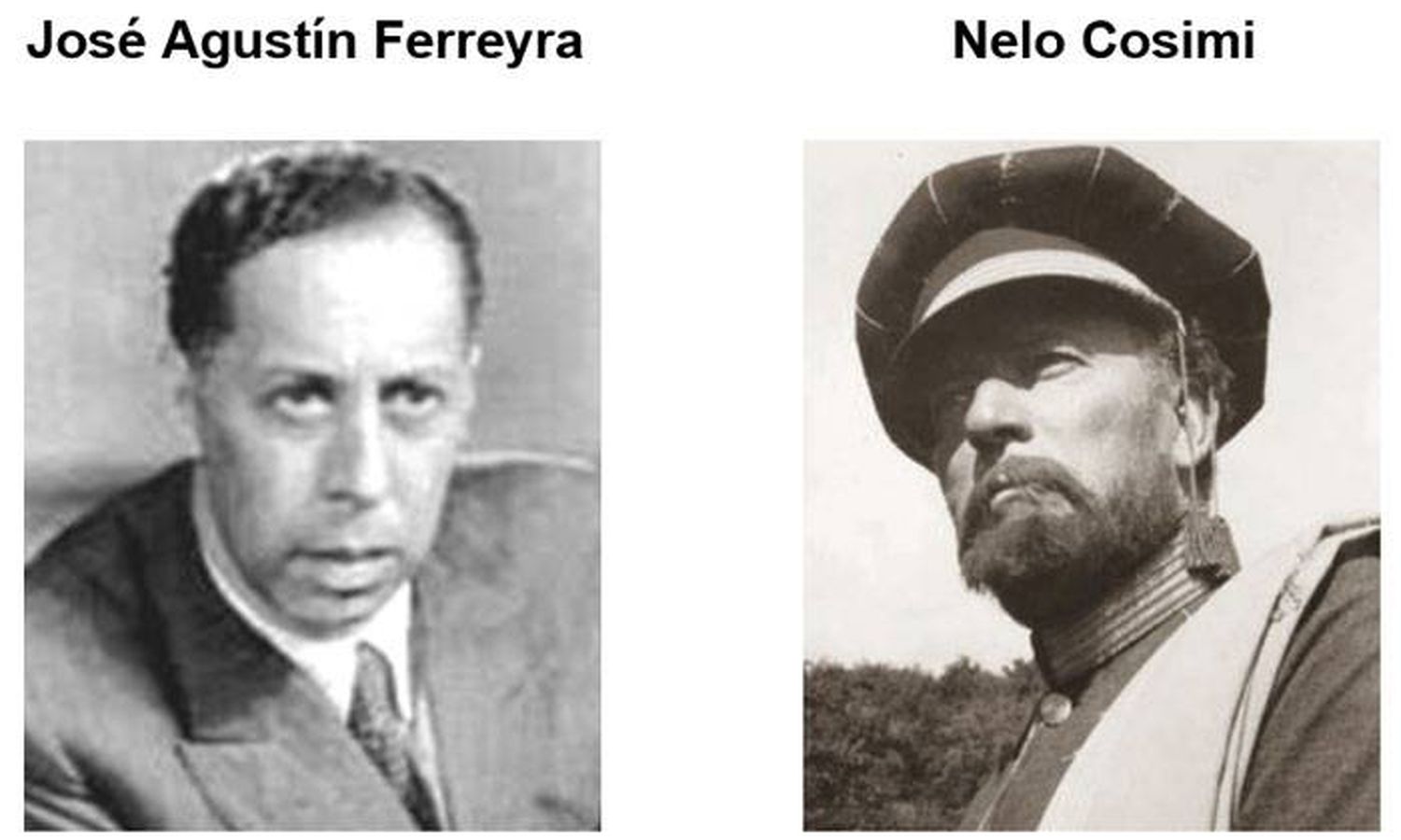 PELÍCULAS ARGENTINAS DE 1911 A 1920