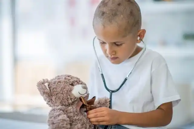 Día Internacional del Cáncer Infantil: una fecha para generar conciencia
