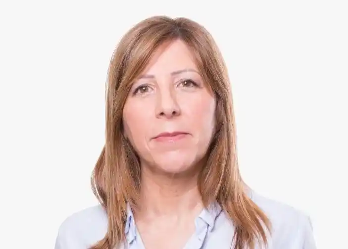 imagen María Silvina Vaccarezza