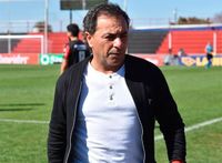Coleoni volvió a San Miguel
