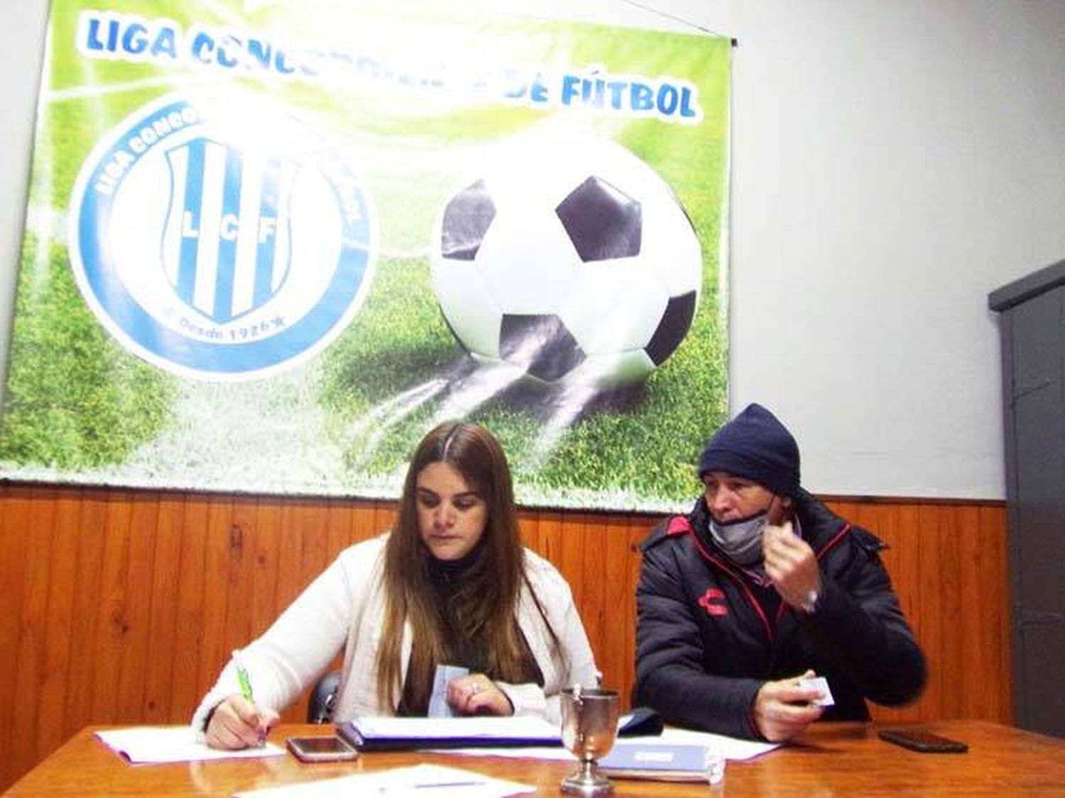 Comienza el Fútbol Femenino de Primera división
