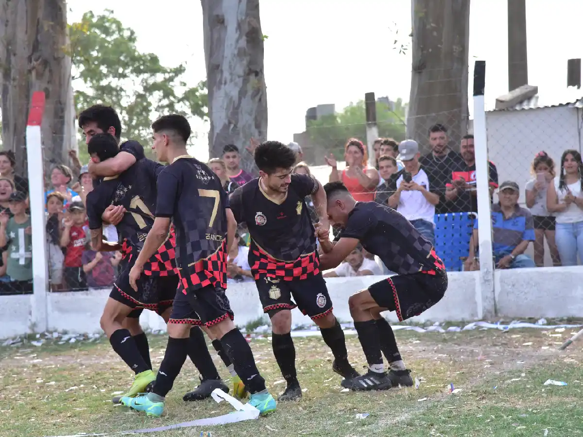 La Hidráulica juega en su casa; el “Defe” visita Santa Clara