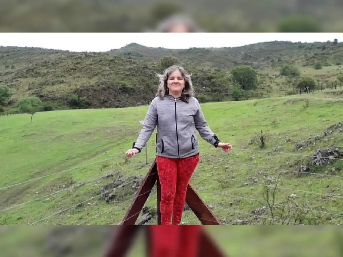Buscan a una mujer desaparecida en Alta Gracia que es hermana de un fiscal