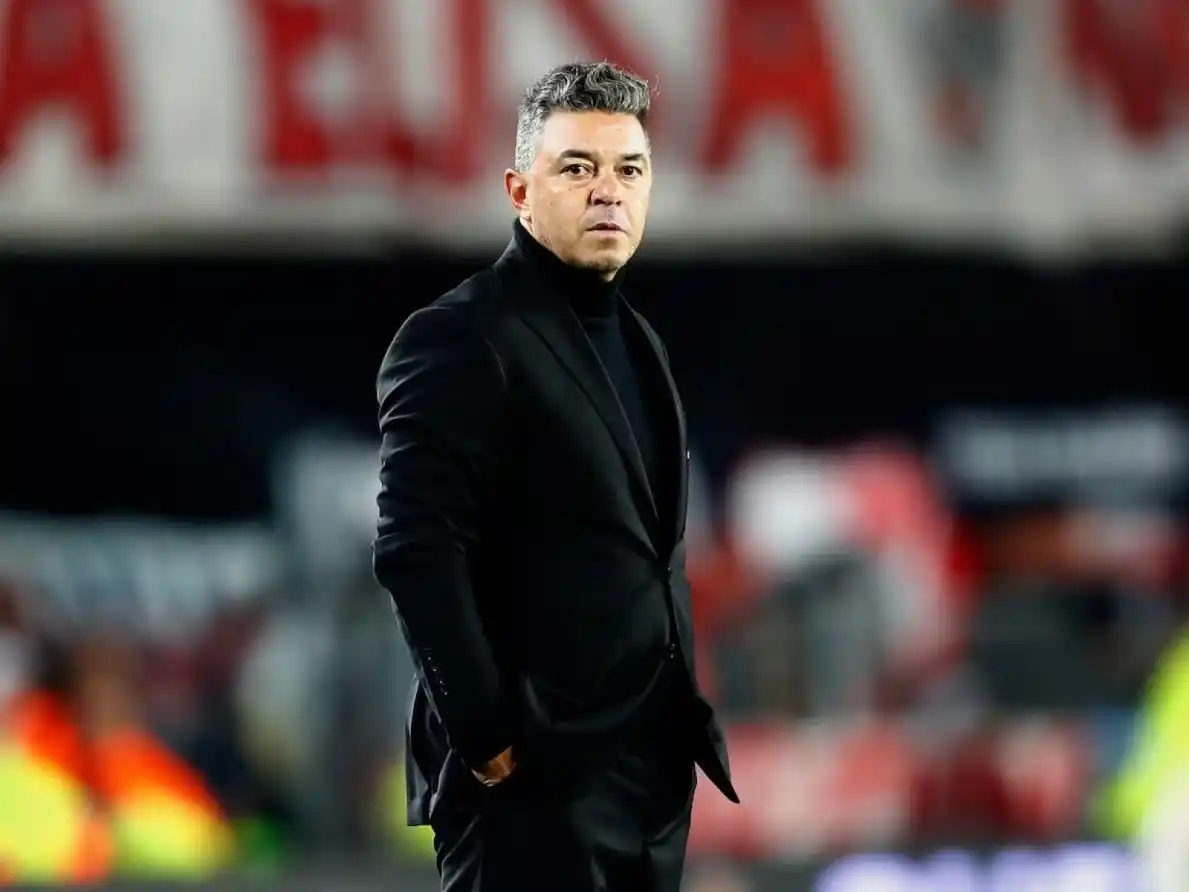 River va con lo mejor para los octavos de la Copa Argentina