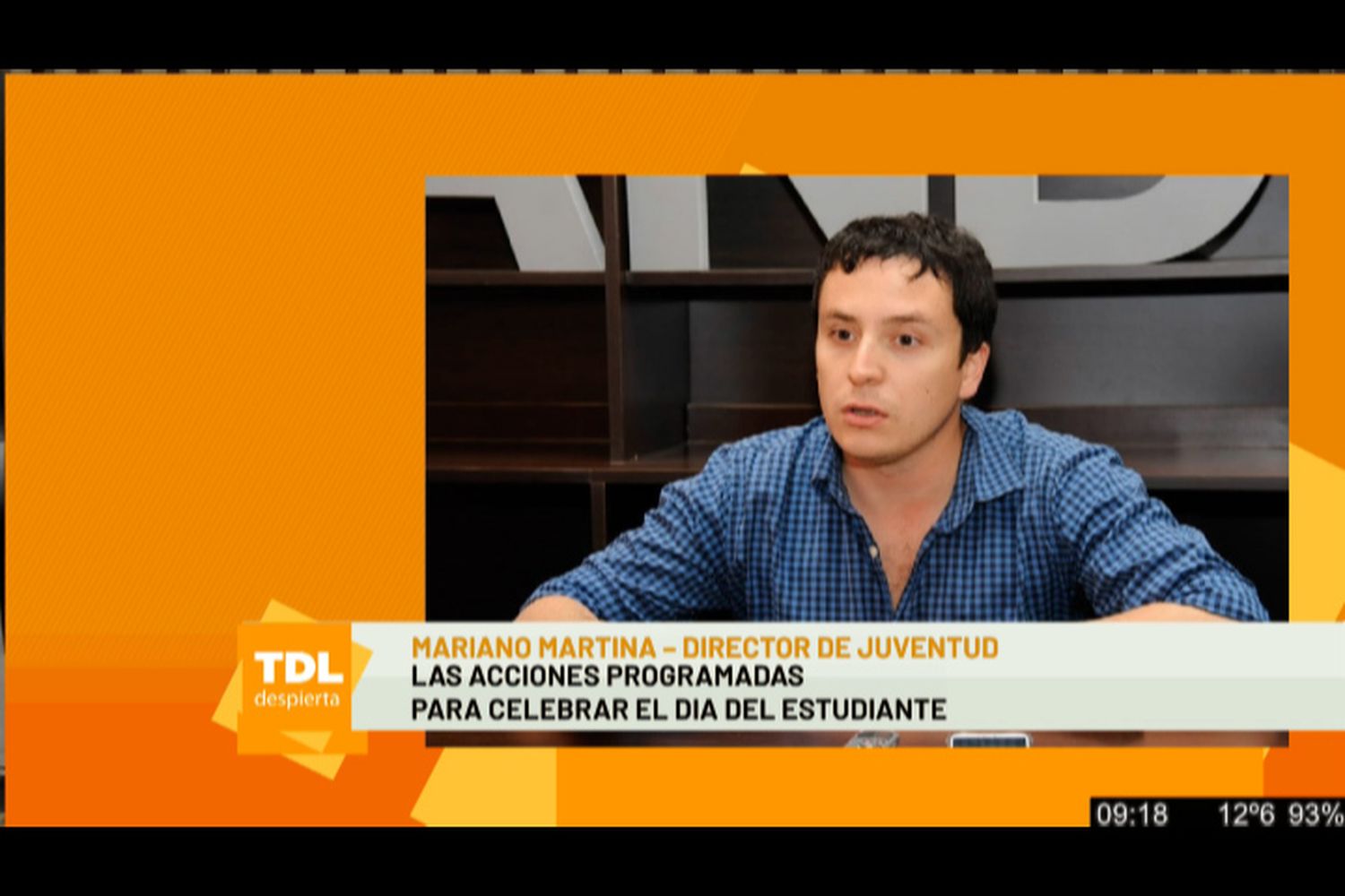 Las acciones programadas por la dirección de Juventud – Tandil Despierta