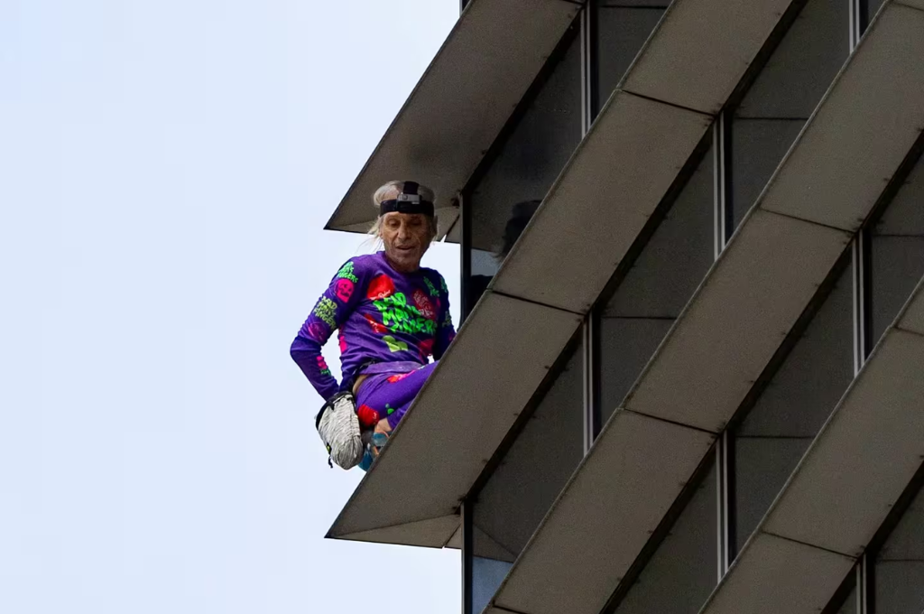 escalador filipinas
