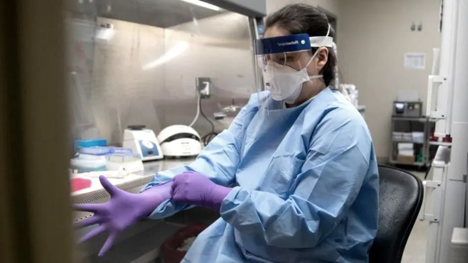 Coronavirus en Argentina: 15.920 nuevos contagios y 540 muertos en las últimas 24 horas