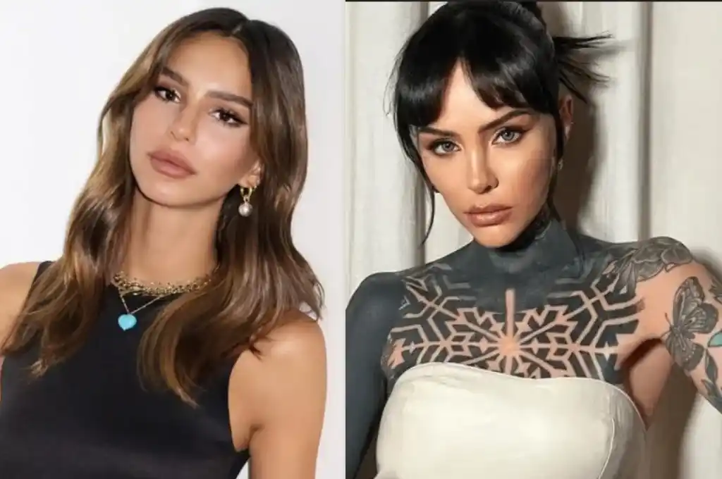 Juana y Candelaria Tinelli enfrentadas en la interna familiar