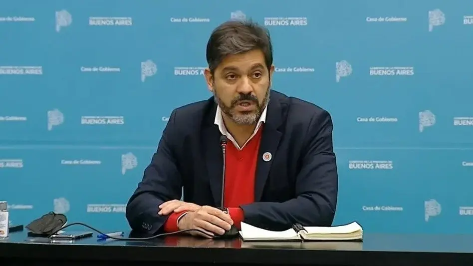 General y de Reserva: las nuevas fases epidemiológicas en la Provincia 