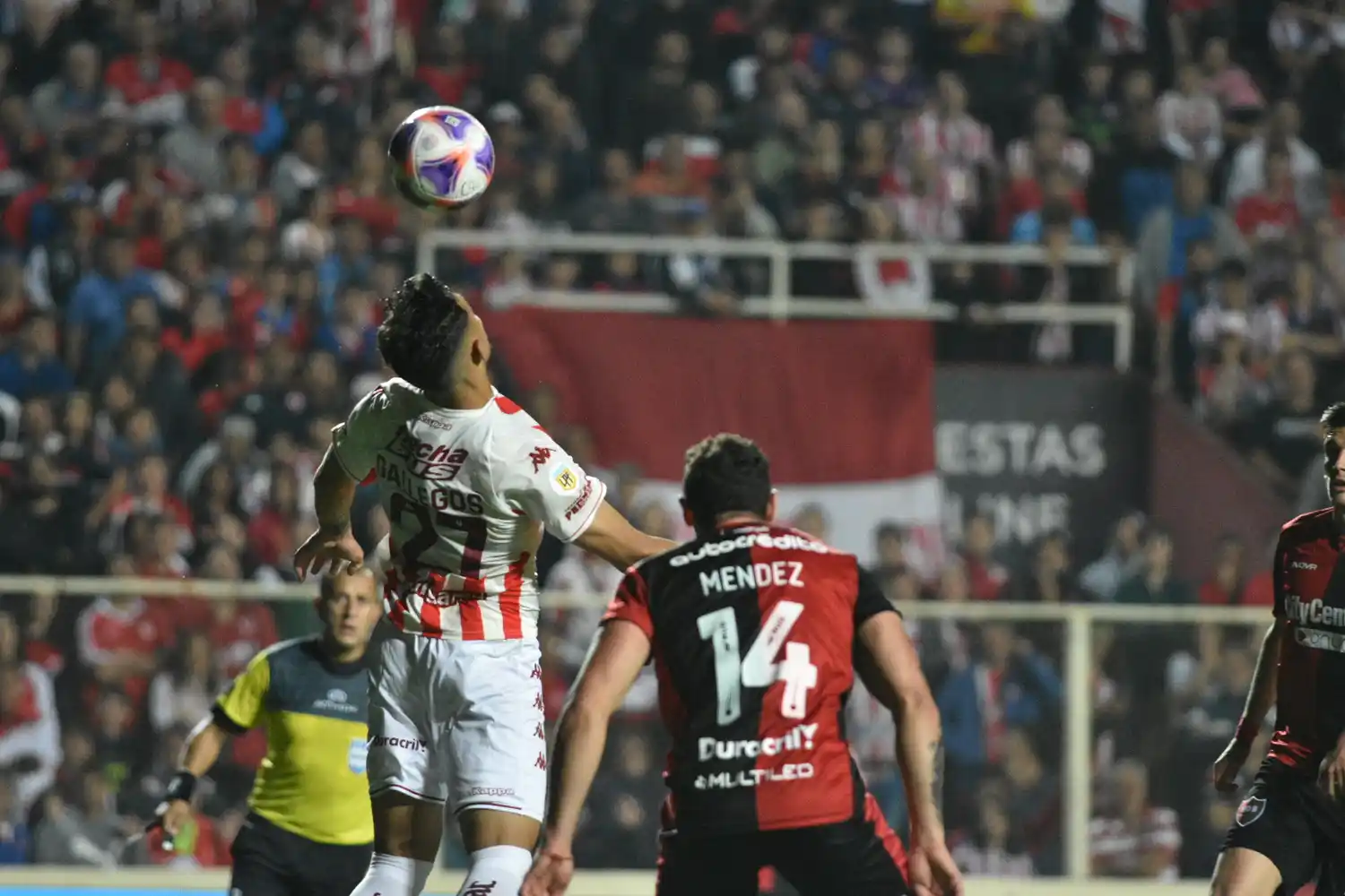 Unión no pudo ante Newell’s en Santa Fe