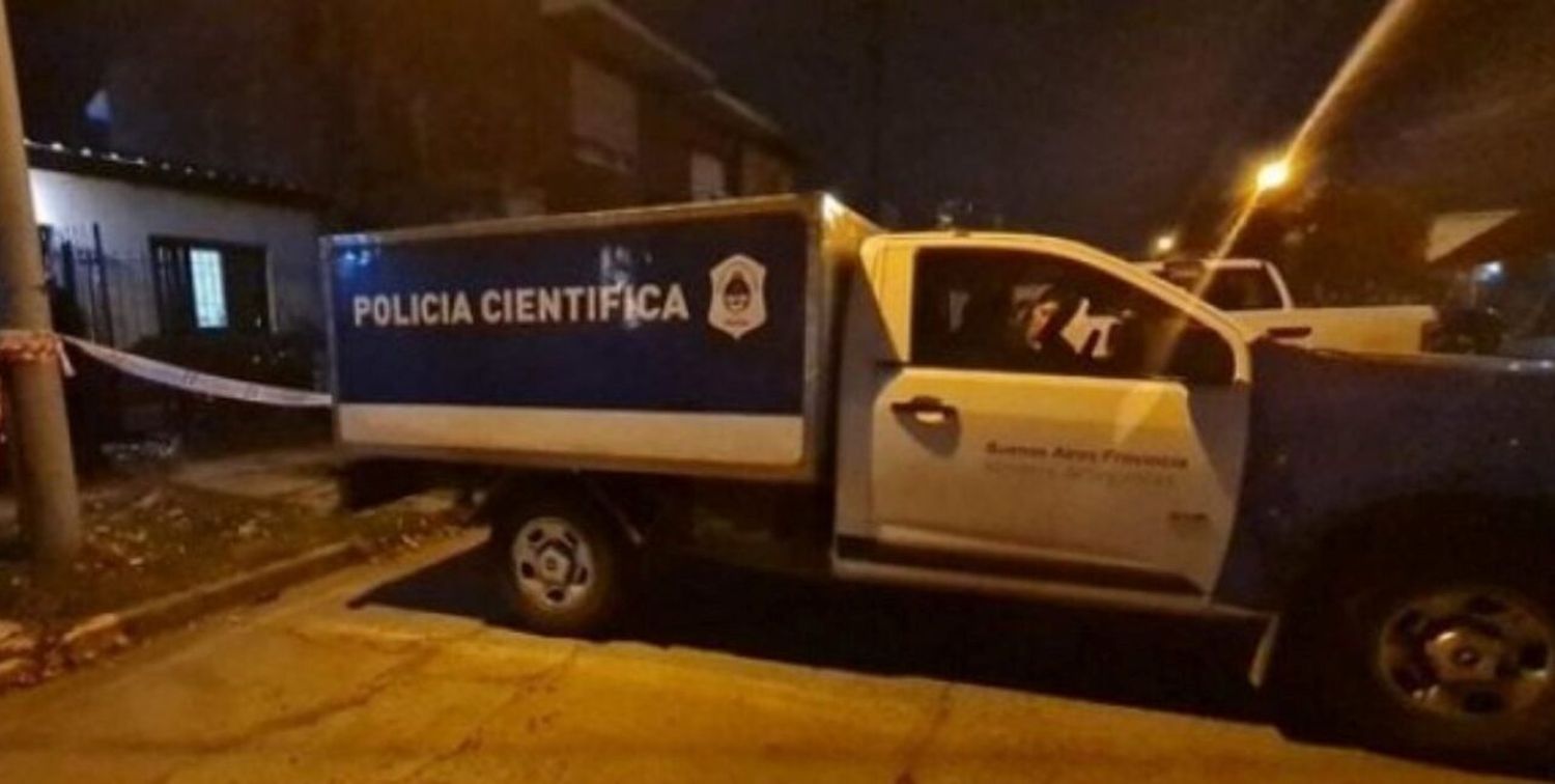 Un jubilado marplatense asesinó a su empleada doméstica y se quitó la vida