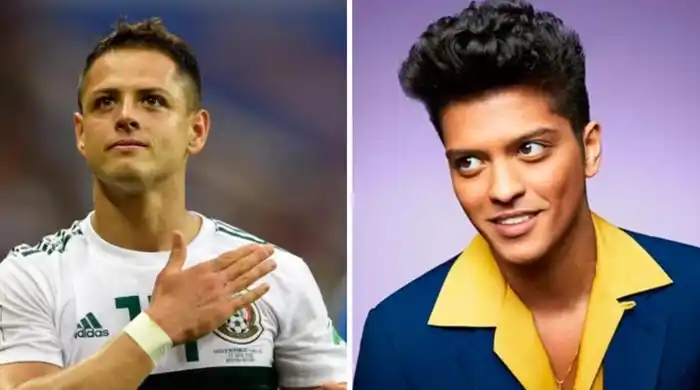 Parecidos Deportistas-Famosos - Interna 4