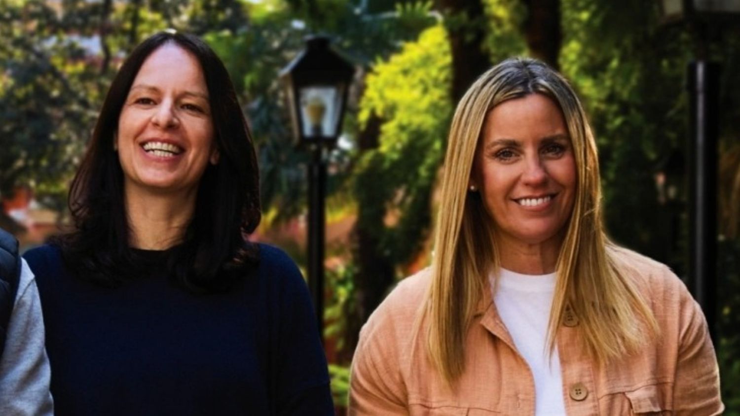 En Vicente López, la lista de Soledad Martínez se impone con comodidad