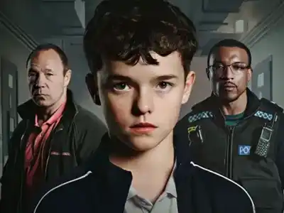 Por qué “Adolescencia” va camino a ser la serie del año en Netflix