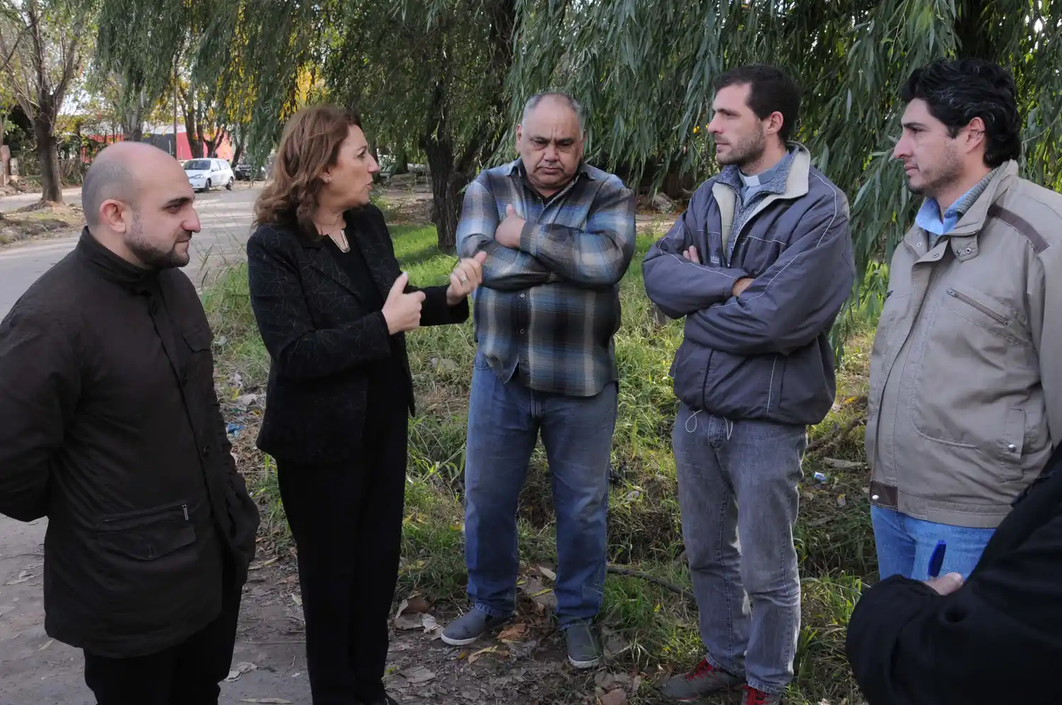 Tío Rolo ya cuenta con servicio de agua a través de la nueva planta de ósmosis inversa