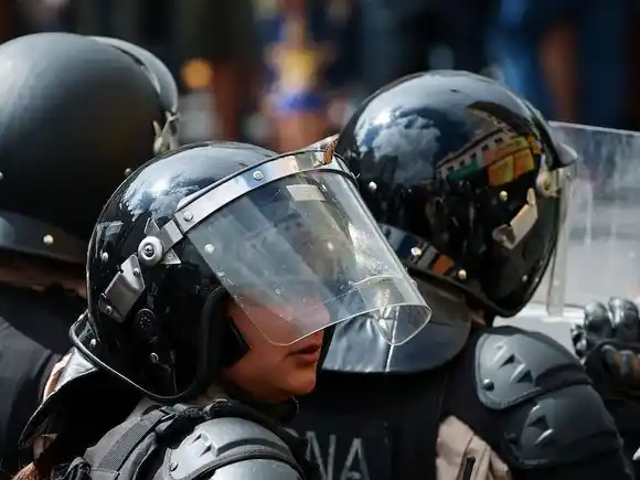 La Justicia habilitó por primera vez la Ley Antimafia en el país