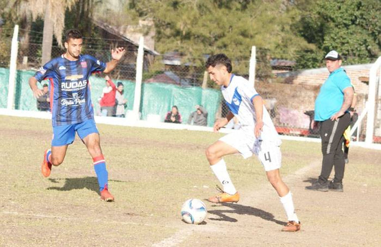 Torneo Clausura: Programación de la segunda fecha en la Primera «A» y la «B»