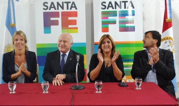 Santo Tomé: Más de 110 millones de pesos serán invertidos para la urbanización integral
