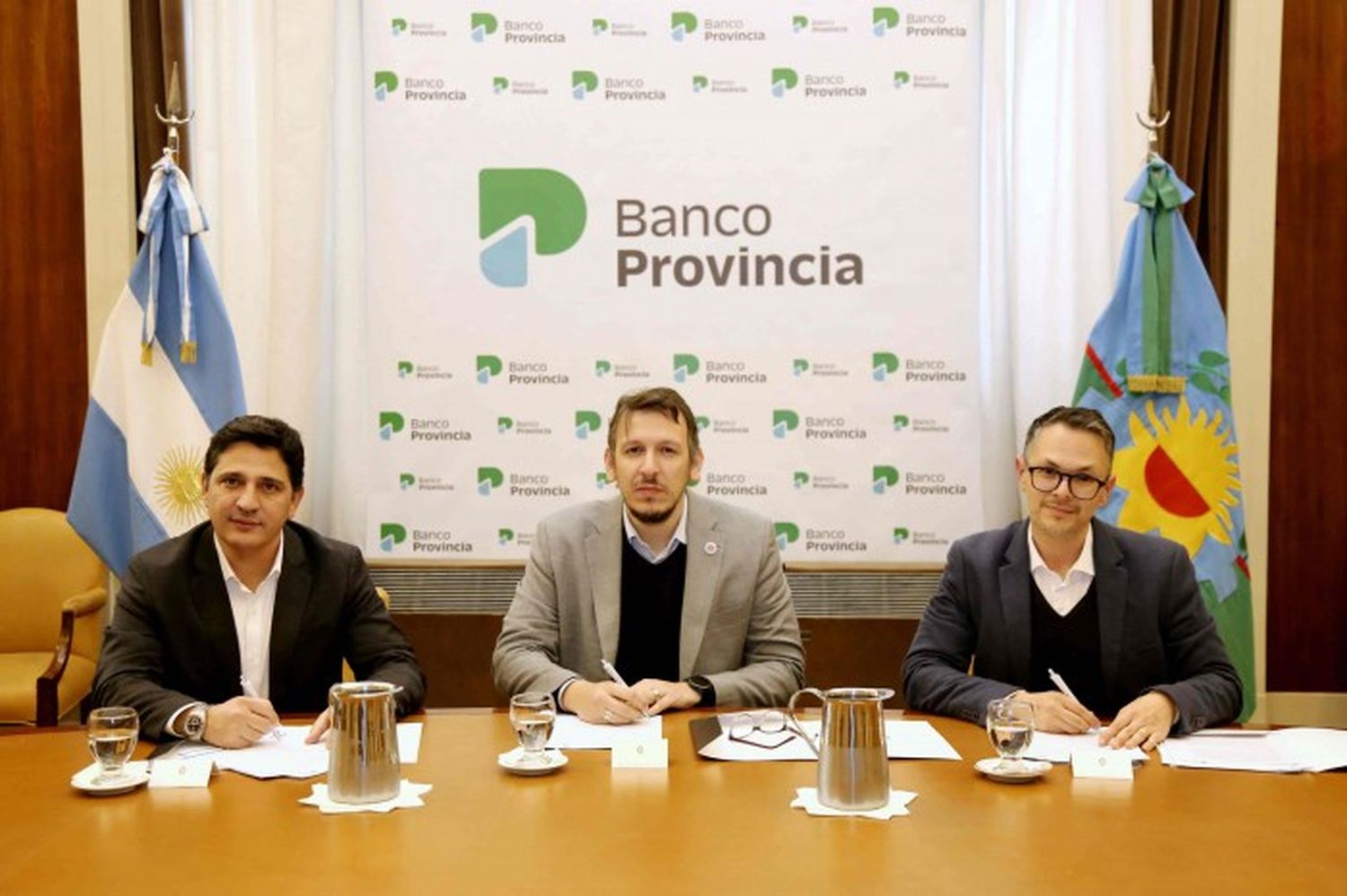 Las infracciones de tránsito se podrán pagar en la web del Ministerio de Transporte provincial