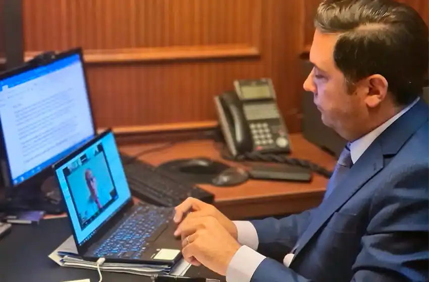 UCIP, a favor de la exploración off shore: "Hay que tener en cuenta también el impacto económico y social"